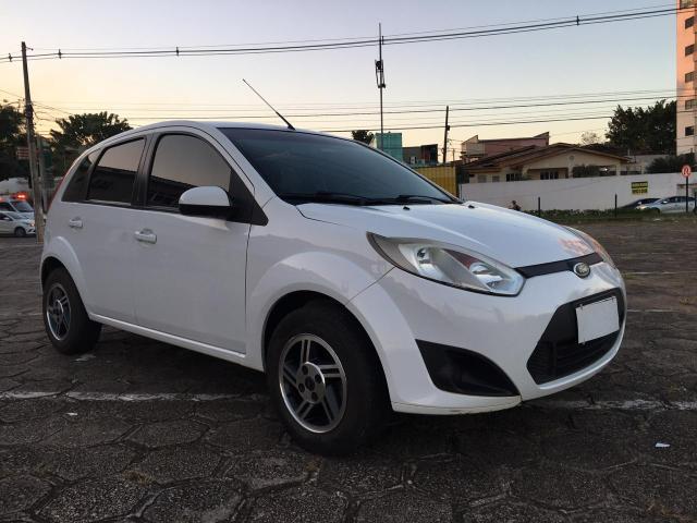 FIesta Hatch 1.6 2014/2014