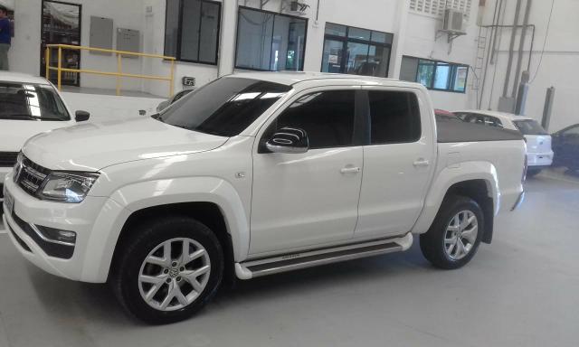 Amarok V6 - Foto 17