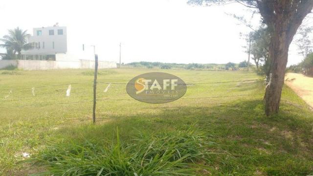 KE- Lotes de 384 m² e 450 m² dentro do Condomínio Orla 500 em Unamar - Cabo Frio - Foto 4