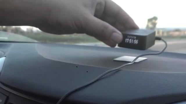Chega de Multas (Sinalizador de Pardais - Lince GPS) 100% Legalizado! Peça já o seu - Foto 3