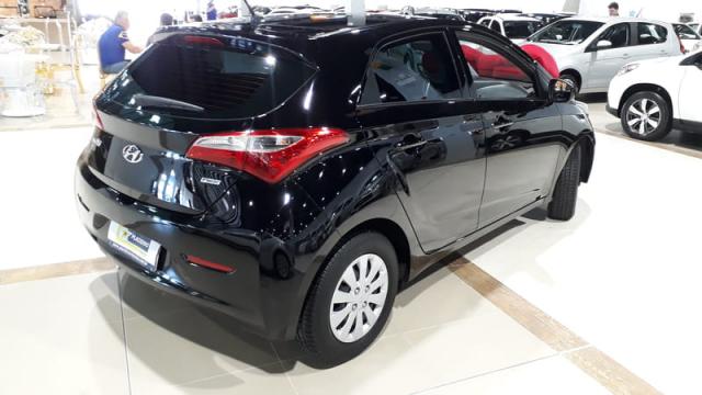 HYUNDAI HB20 COMFORT 1.0 FLEX - Foto 5