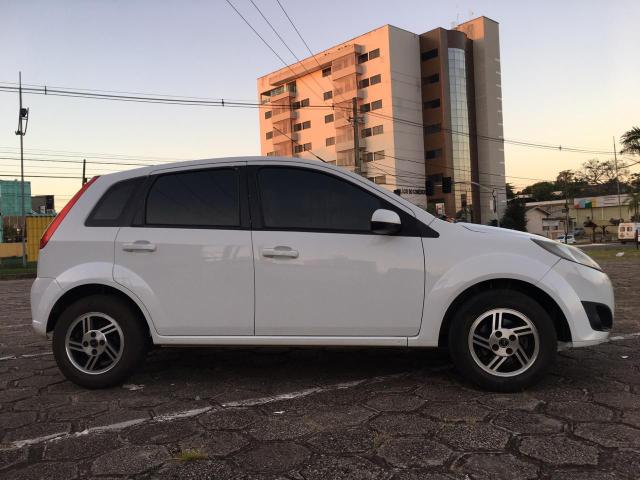 FIesta Hatch 1.6 2014/2014 - Foto 2