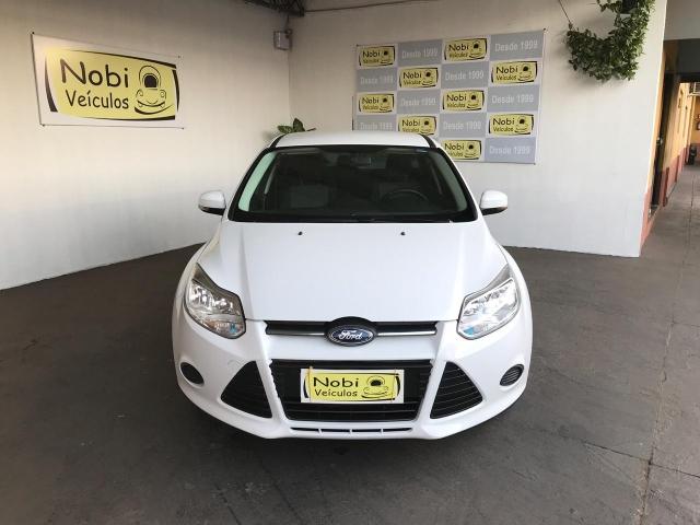 Focus Hatch S 1.6 16V TiVCT 2014 - Foto 2