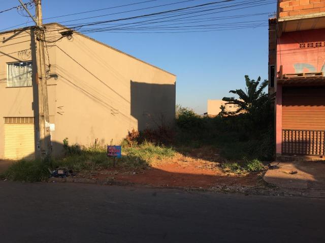 Lote rua J Pq. Tremendão - Foto 4