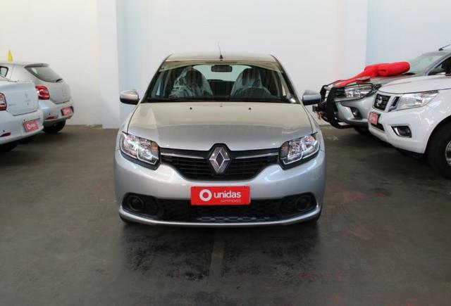 Sandero Expression Sce 1.0 Modelo 2019