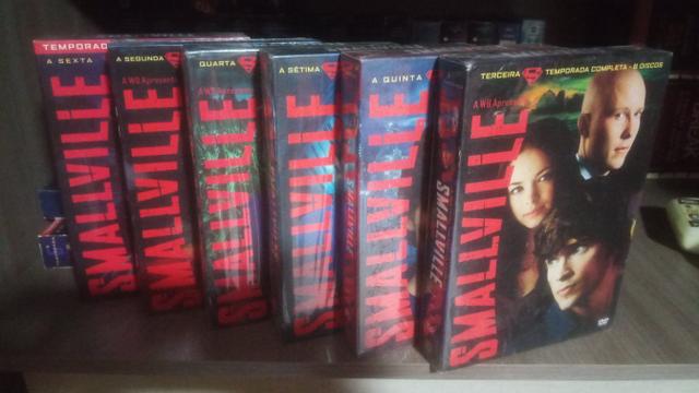 Smallville