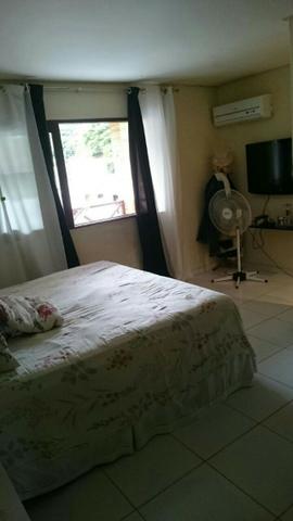 Casa condomínio em Aldeia-Km 18-4 suítes-Área de Lazer-Aceita Troca e Proposta- *91 - Foto 8