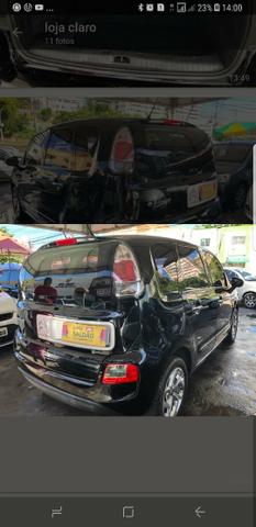Citroen C3 Picasso 2013 $27,000 particular - Foto 9