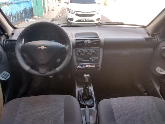 Classic LS 1.0 - 2015 - Foto 18