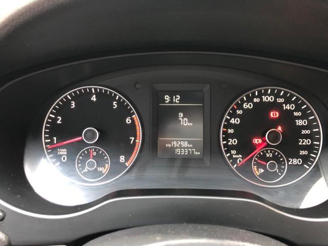 Volkswagen Jetta 2.0 Comfortline Flex 4p Manual - Foto 12