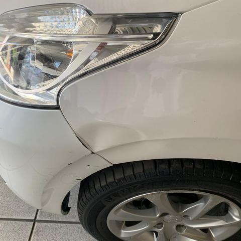 Peugeot 208 Allure 1.5 2013/2014 Top - Foto 10