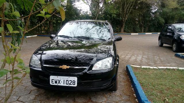 Corsa Classic 2012