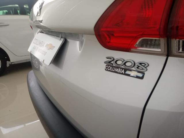 Peugeot 2008 Griffe 2016 - Foto 5