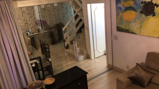 Apartamento dublex