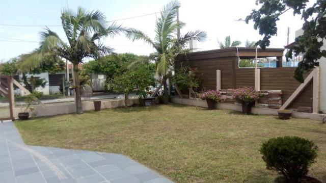 Bela casa em Nova Tramandai 4 quadras da praia (200 metros da beira mar) - Foto 5