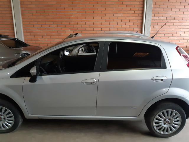 Portas Fiat Punto Linea