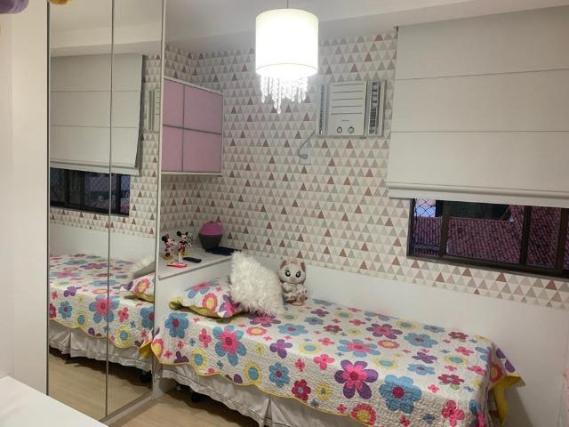 Simone Freitas Imóveis- Vende-se Cobertura no Jd. Primavera - Foto 10
