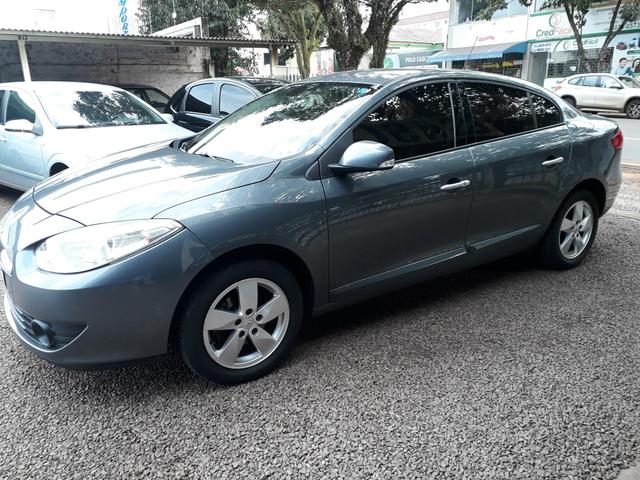 Fluence Dynamique 2013 - Foto 4