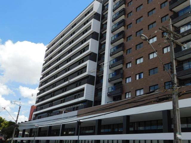 Escritório para alugar em Pinheirinho, Curitiba cod:L0213 - Foto 3