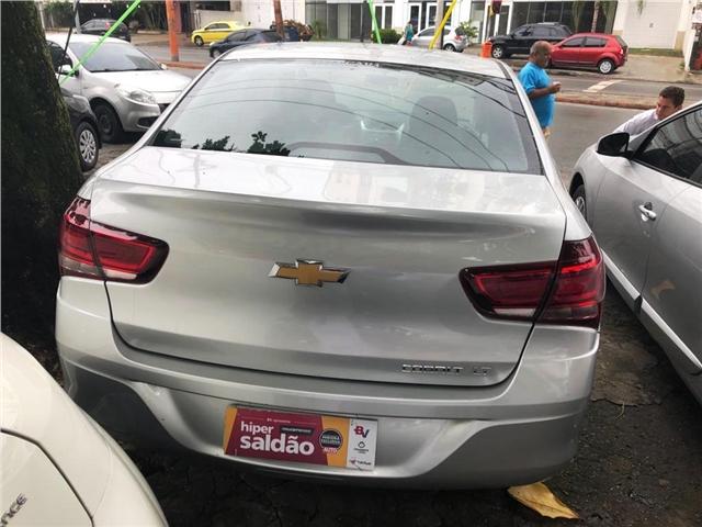 Chevrolet Cobalt 1.4 mpfi lt 8v flex 4p manual - Foto 5