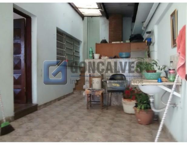 Casa à venda com 4 dormitórios em Jardim bela vista, Santo andre cod:1030-1-128538 - Foto 5