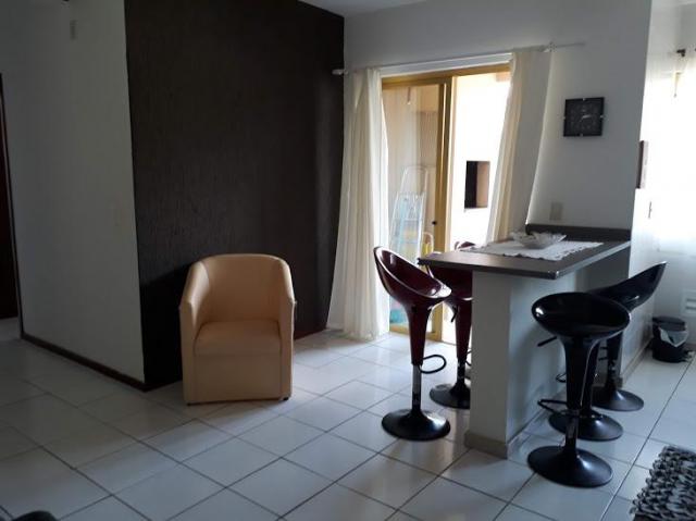 Excelente apartamento próximo ao mar! apartamento 2 dormitórios, sendo 1 suite, em jurerê. - Foto 12