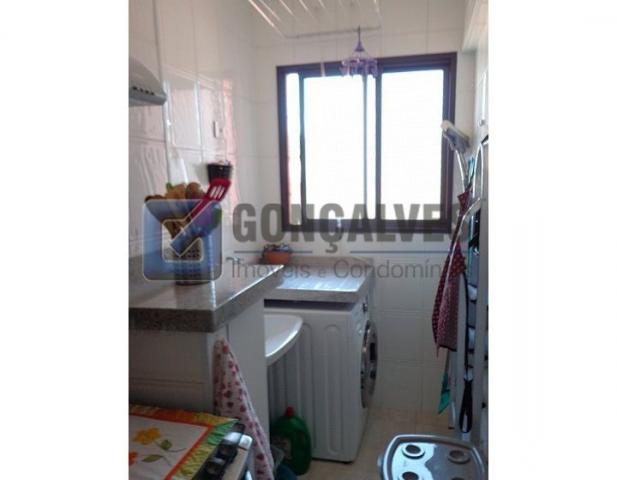 Apartamento à venda com 2 dormitórios cod:1030-1-129721 - Foto 15