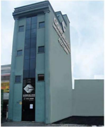 Apartamento à venda com 3 dormitórios em Jardim milena, Santo andre cod:1030-1-125937 - Foto 2