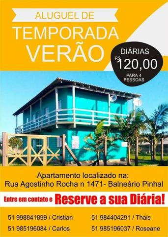 Pousada Pinhal - Foto 2