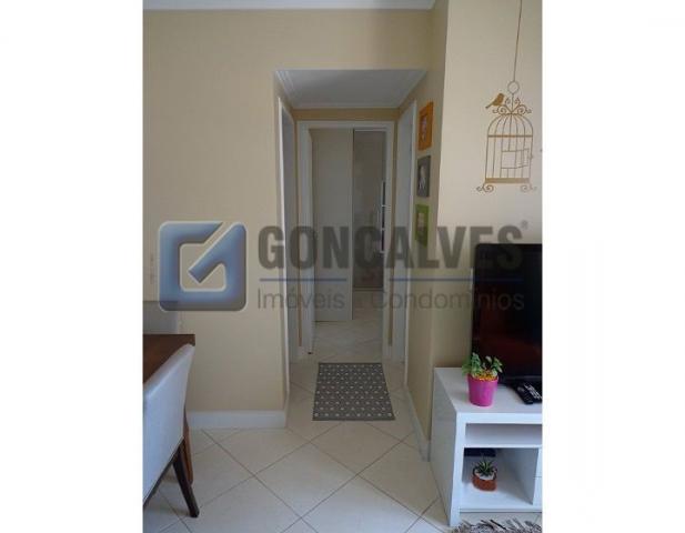 Apartamento à venda com 2 dormitórios cod:1030-1-129721 - Foto 5