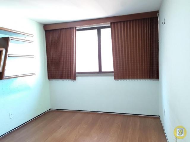 Apartamento para alugar com 3 dormitórios em Mucuripe, Fortaleza cod:23770 - Foto 9