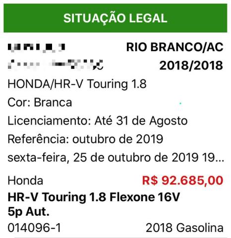 Hrv touring - Foto 7