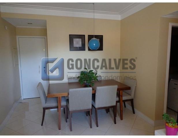 Apartamento à venda com 2 dormitórios cod:1030-1-129721 - Foto 4