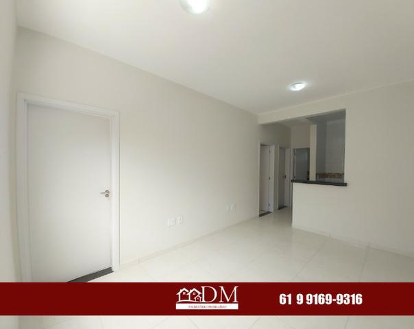 Apartamento 3 quartos - bem localizado - Águas Lindas - Foto 7
