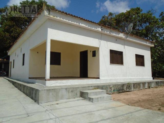Ampla Casa - Foto 2