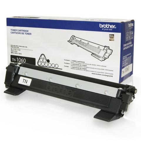 Multifuncional Brother DCP -1617NW series semi usada - Foto 3