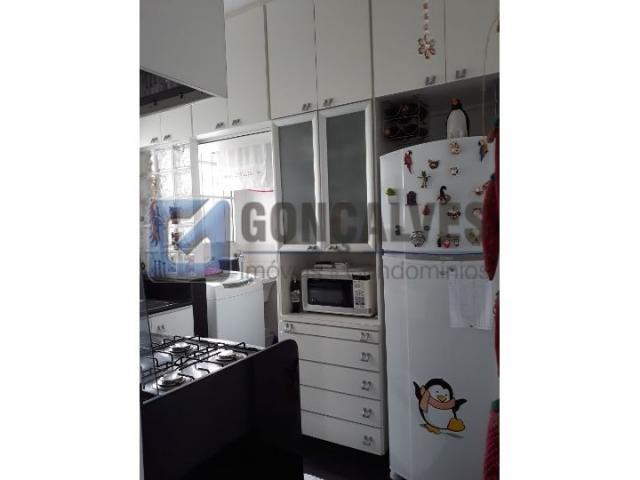 Apartamento à venda com 3 dormitórios em Planalto, Sao bernardo do campo cod:1030-1-39194 - Foto 12