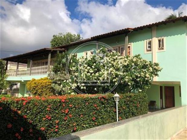 Casa para alugar com 5 dormitórios em Largo da batalha, Niterói cod:865417 - Foto 15