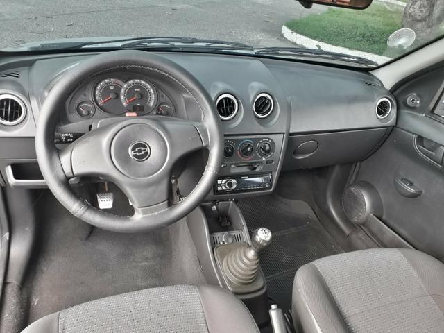 Chevrolet Celta 2011 1.0 - procurar vendedor IGOR - Foto 5