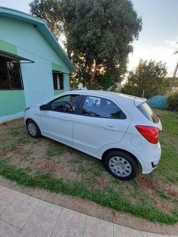 Ford Ka 1.0 NOVO - Foto 9