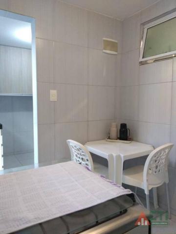 Casa com 3 dormitórios à venda, 80 m² por R$ 310.000 - Cordeiro - Recife/PE - Foto 8