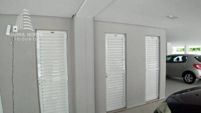 Apartamento com vista mar com 2 suítes - ingleses - florianópolis/sc - Foto 19