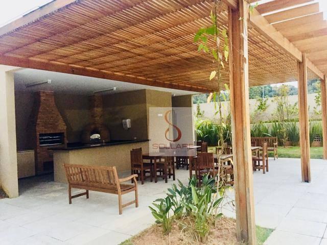 Apartamento com 2 dormitórios à venda, 75 m² por r$ 402.000,00 - jardim das indústrias - s - Foto 5