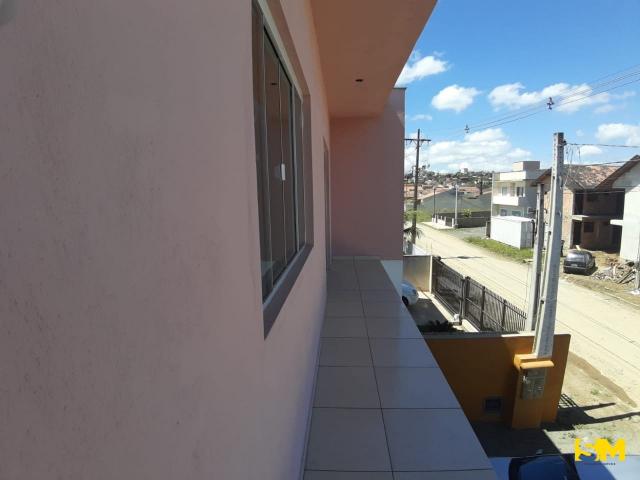 Casa para alugar com 2 dormitórios em Itinga, Araquari cod:SM34 - Foto 14