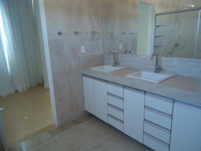 Casa Alto Padrão em Condominio - Foto 5