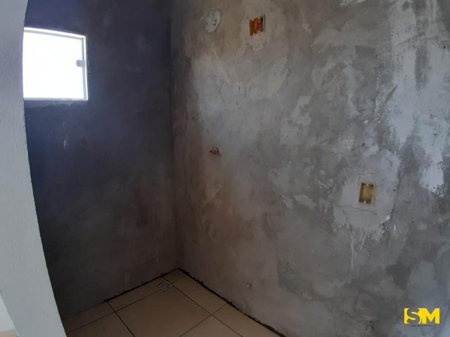 Casa para alugar com 2 dormitórios em Itinga, Araquari cod:SM34 - Foto 12