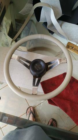 Capa para volante costurado a mão! - Foto 7