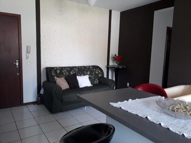Excelente apartamento próximo ao mar! apartamento 2 dormitórios, sendo 1 suite, em jurerê. - Foto 4