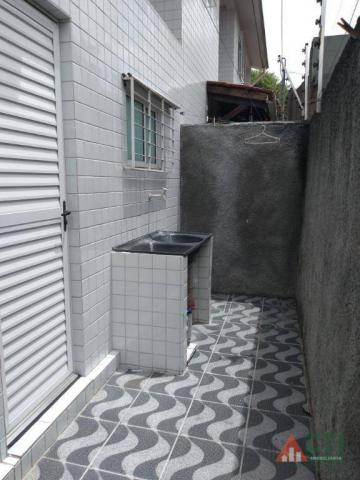 Casa com 3 dormitórios à venda, 80 m² por R$ 310.000 - Cordeiro - Recife/PE - Foto 10