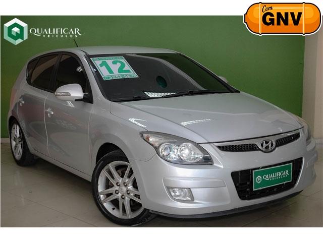 Hyundai I30 2.0 mpfi gls 16v gasolina 4p automático